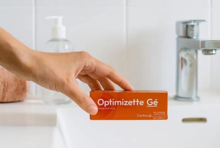 est-ce que la pilule optimizette arrête les règles