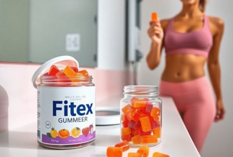 fitex gomme minceur avis