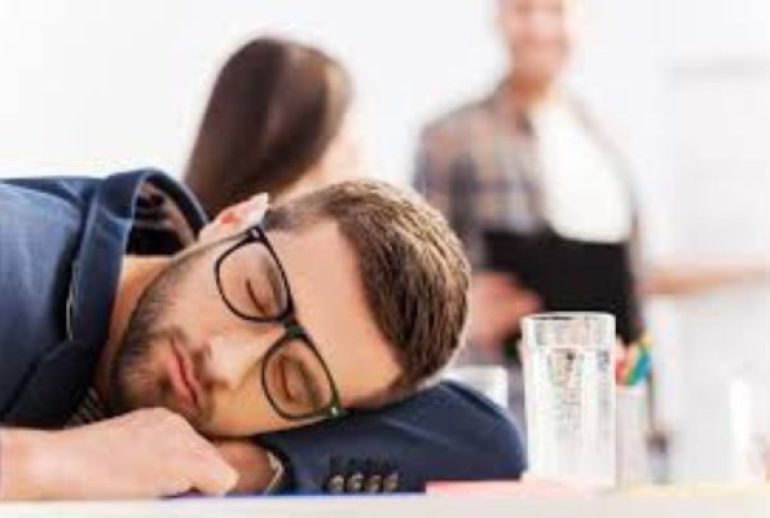 gamma gt élevé fatigue