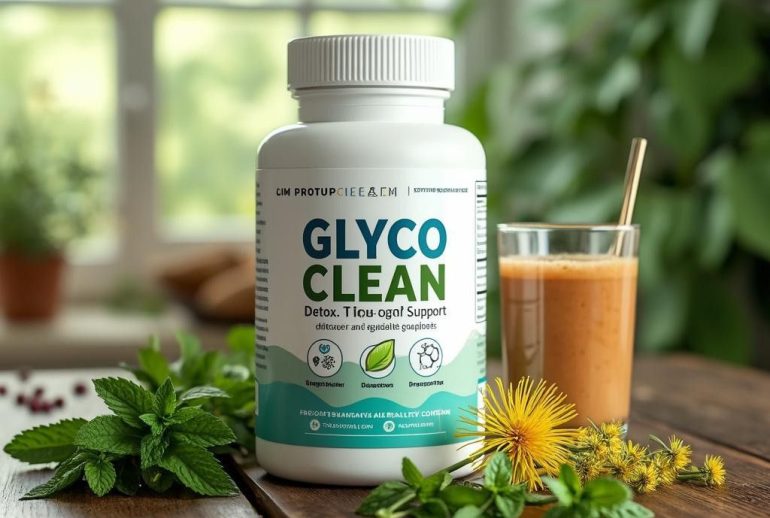 glyco clean avis