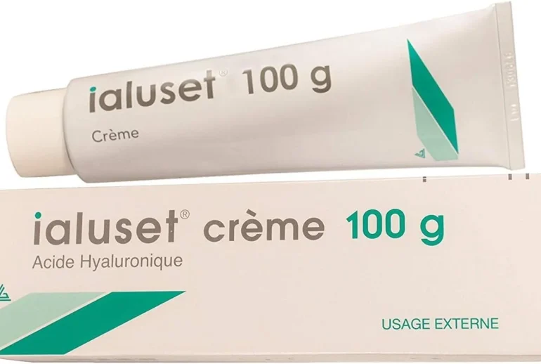 ialuset visage