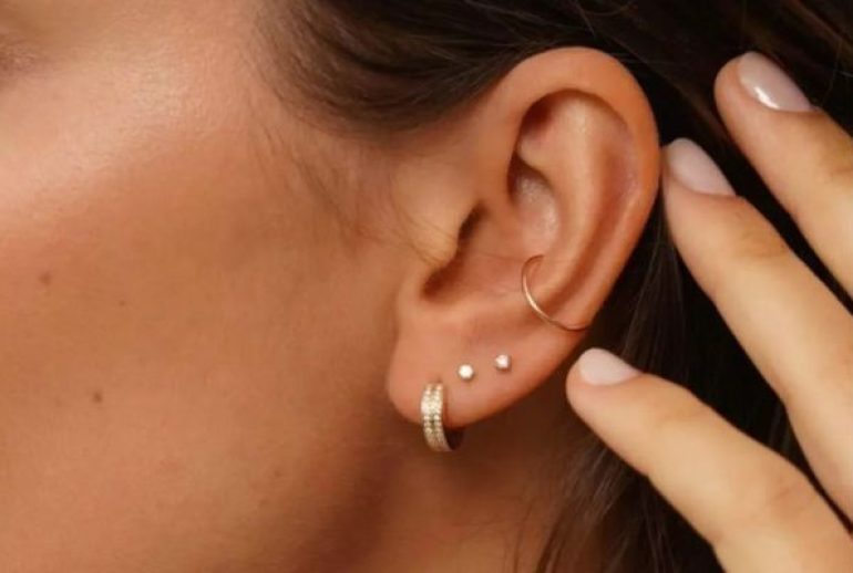 piercing conch bienfaits