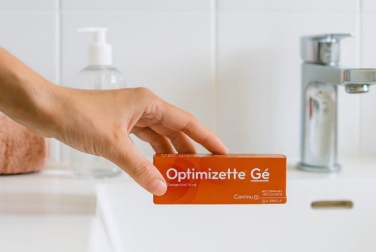 pilule optimizette avis